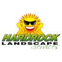 Hardrock Landscape Services, Inc. logo
